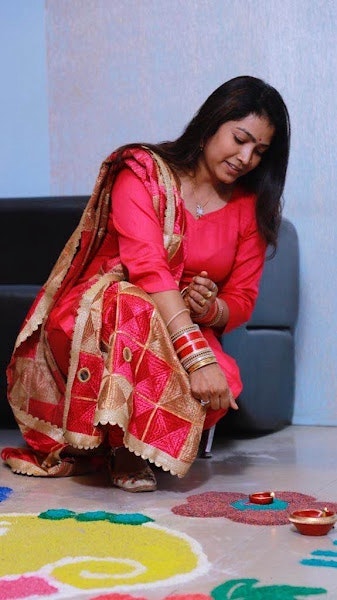 suman kumari