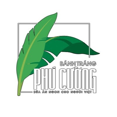 Bánh tráng Phú Cường