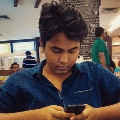 Navendu Singh