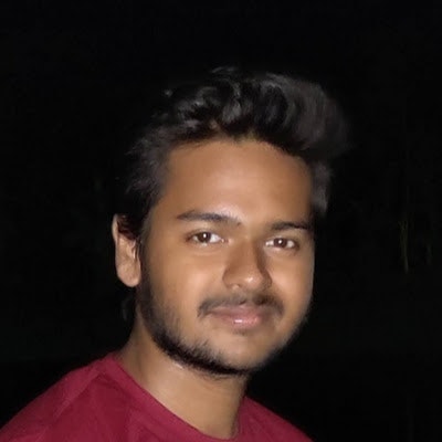 Sandip Banerjee