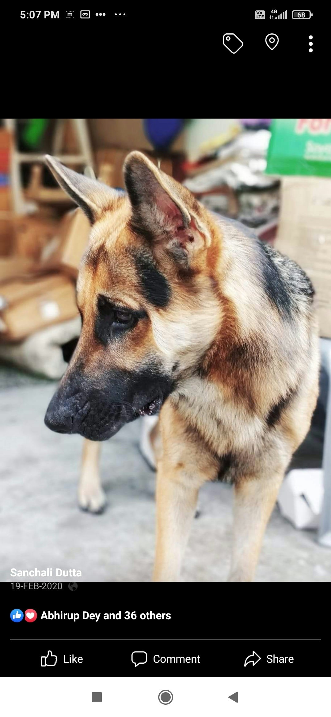 Bublai Bhattacharjee