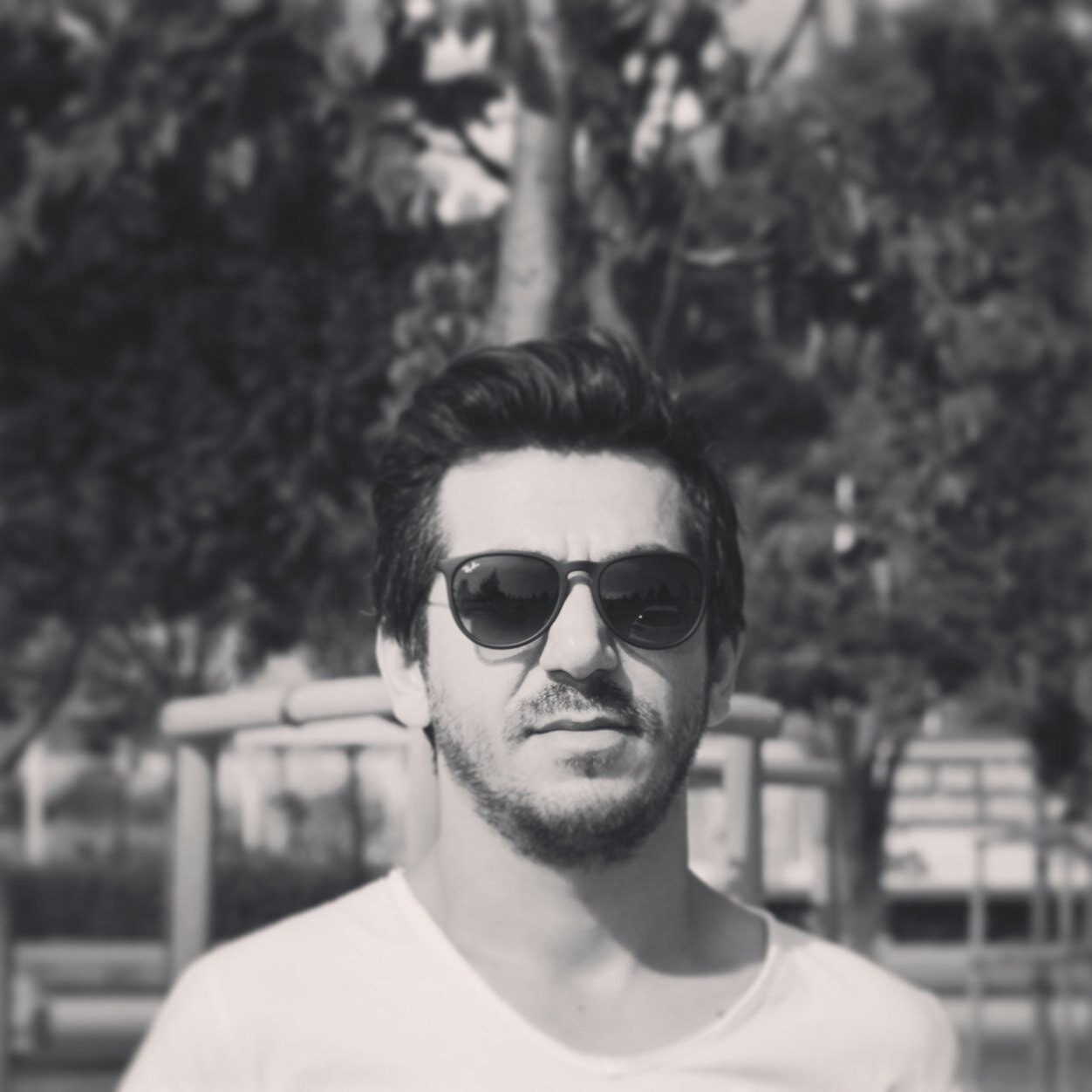 abbas kandemir