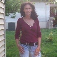 Laura Hudder Robertson