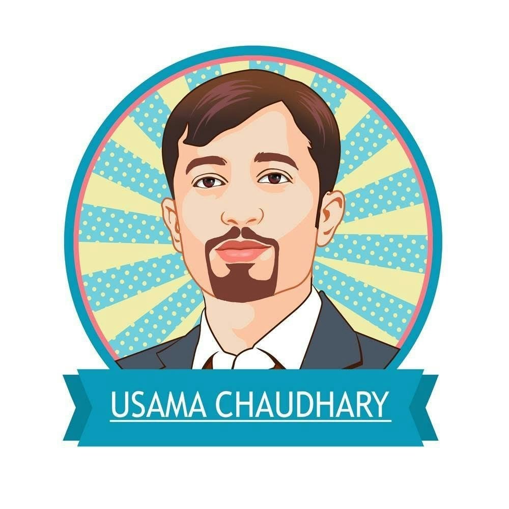 Usama Chaudhary