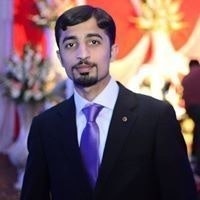 Usama Chaudhary