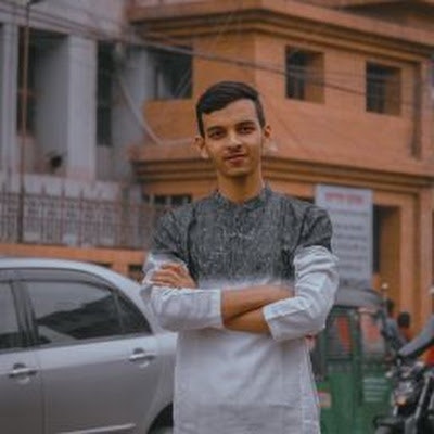 Shoisob Ahamed Sajib