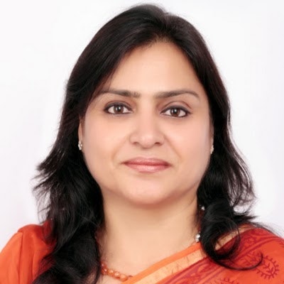 Mamta Bhutani