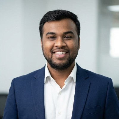 Kartik Shah