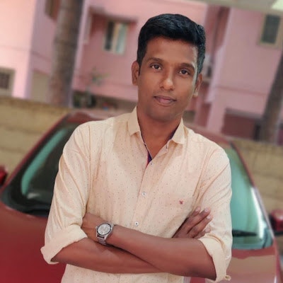 Ahilesh Manickavasagan