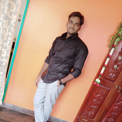 Mukesh CR