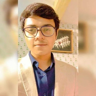 SYED MAZHAR ALI RAZA