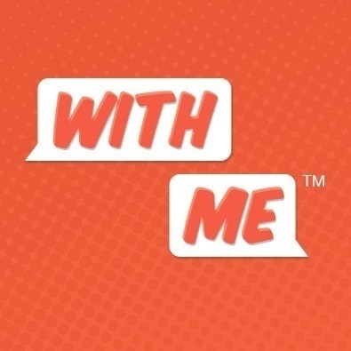 WithMe Messenger
