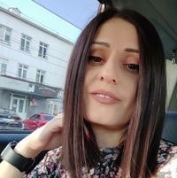 Маирануш Казарян