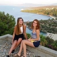 Gizem Işılay Elmacı