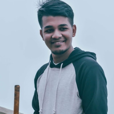 MD. ADNAN RAHMAN ROBE