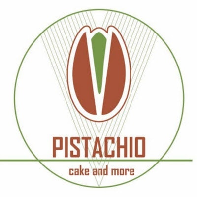 Pistachio Cake and More