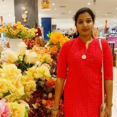 jyothi s