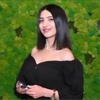 Ashkhen Yeghiazaryan