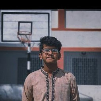 Mohammad Faizul Islam Tuhin