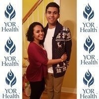 YorHealth LizandJosh
