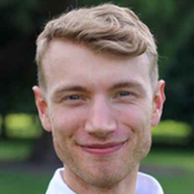 Alex Keith