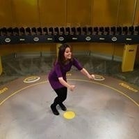 Vanessa Hand Orellana