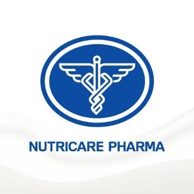 Nutricare Pharma