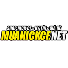 Mua Nick CF