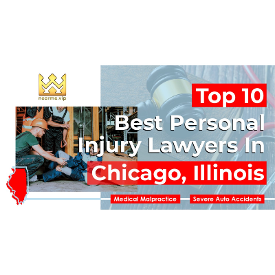Personal Injury Lawyers in Chicago