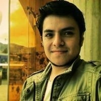 David Zamora Jaramillo