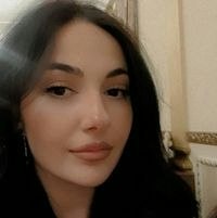 Гаяне Туманян