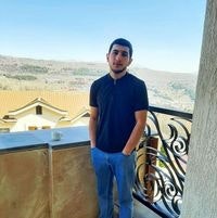 Эрик Серобян