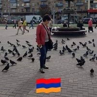 Гаяне Садоян