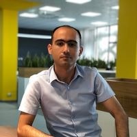 Артур Шахвердян