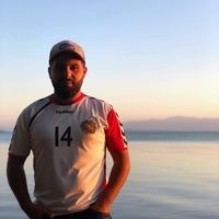 Арман Авагян