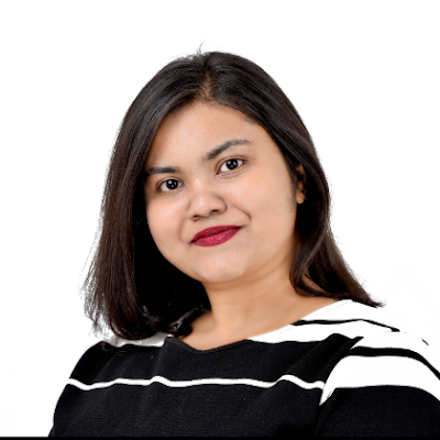 Kritika Ravichandran