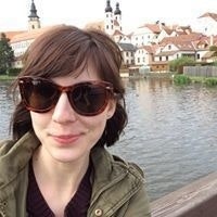 Michaela Dvořáková