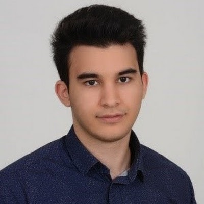 Mehmet Abdullah Sahin