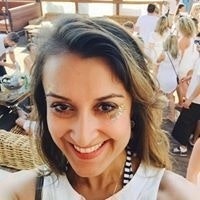 Nikoleta D. Angelova