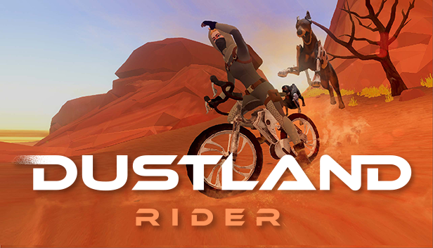 Dustland Rider