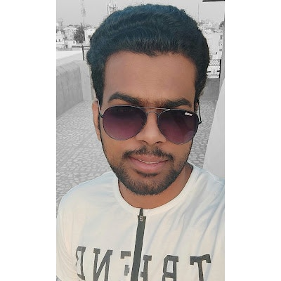 Mohit Pandia