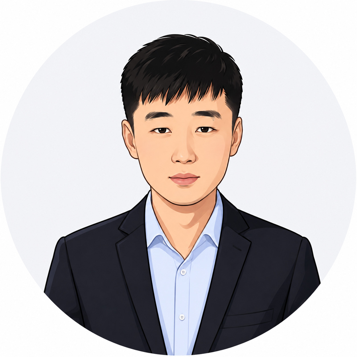 Jon Zhang