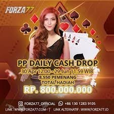 Daftar Slot Forza77