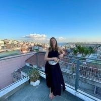 Виктория А.