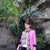 Meliha Sermin Paksoy