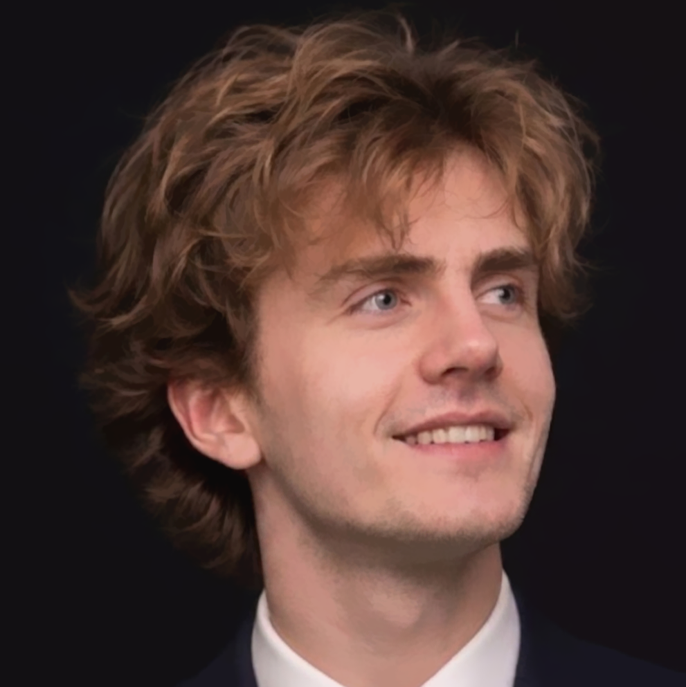 Milo Goodfellow