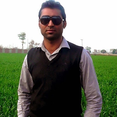 Saif Ullah Zahid