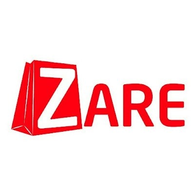 Cừa Hàng ZARE