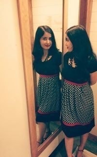 Nimisha Deepak Sharma