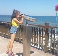 Elif Melek Aran Kayra